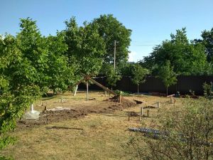 Гостевой дом в Запорожье