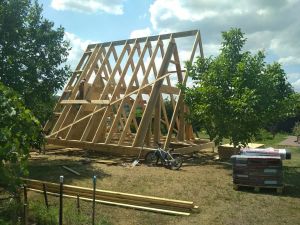 Гостевой дом в Запорожье