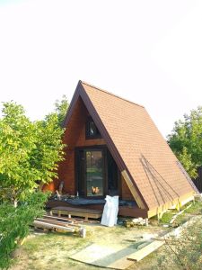 Гостевой дом в Запорожье