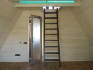 Гостевой дом в Запорожье