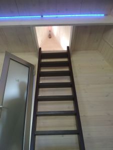 Гостевой дом в Запорожье