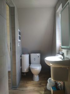 Гостевой дом в Запорожье