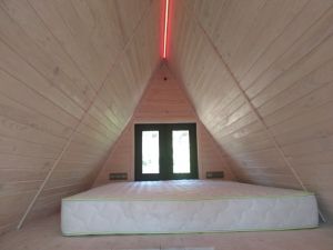 Гостевой дом в Запорожье