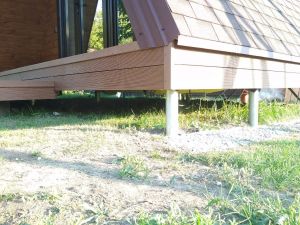 Гостевой дом в Запорожье