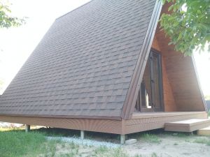 Гостевой дом в Запорожье