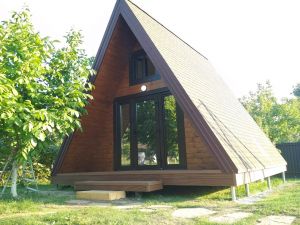 Гостевой дом в Запорожье