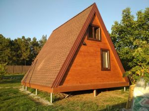 Гостевой дом в Запорожье