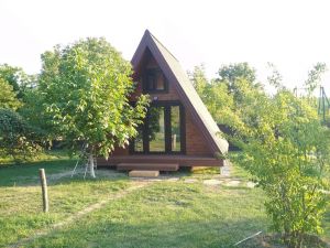 Гостевой дом в Запорожье